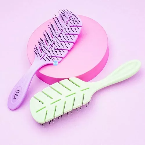 Imagen 1 de Cepillo Desenredante Lula Beauty