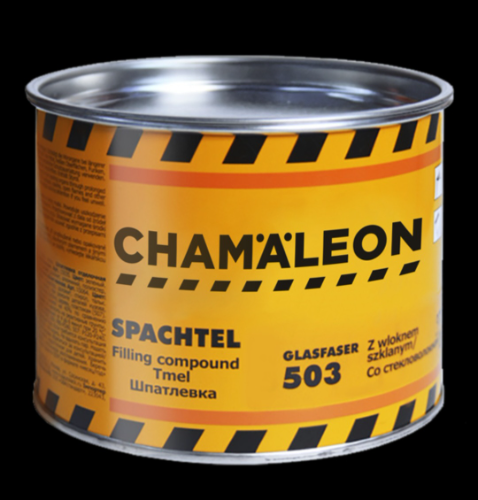 Imagen 1 de 503 Masilla Con fibra de vidrio