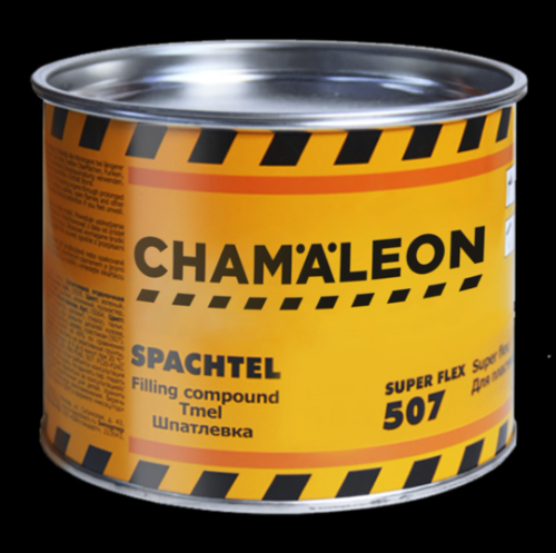 Imagen 1 de 507 Masilla para Plásticos Flexible