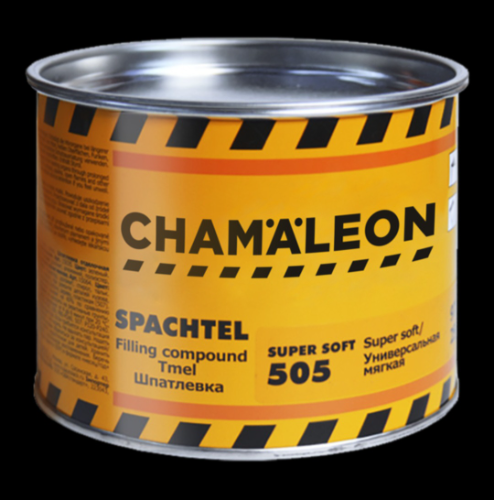 Imagen 1 de 505 Masilla Super Suave