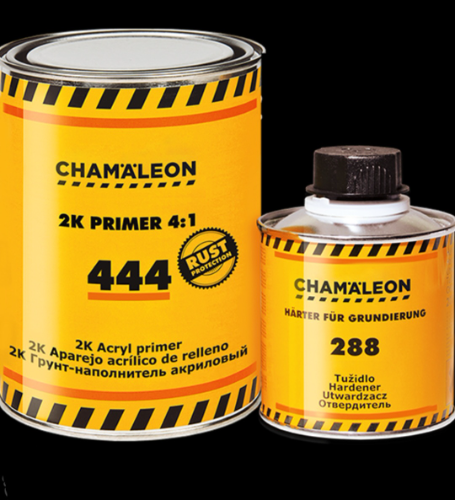 Imagen 1 de 444 Primer 2k