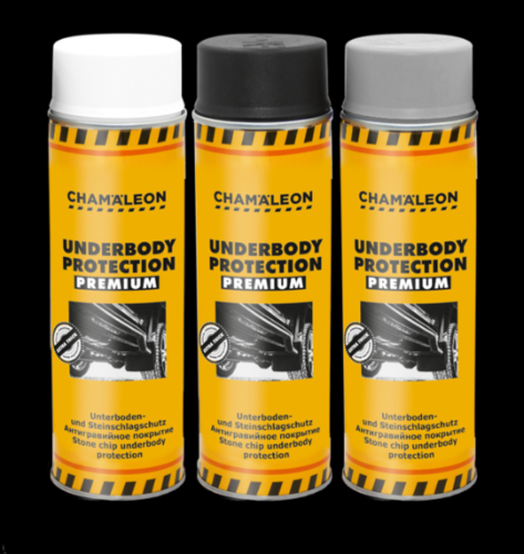 Imagen 1 de Aerosol Antigravila Negro