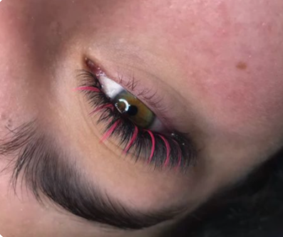 Imagen 1 de EFECTO WISPY CON RAYITO