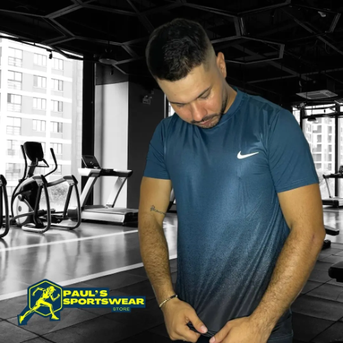 Imagen 1 de Camiseta DryFit IMP