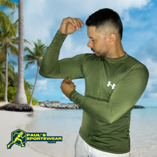 Imagen 1 de Buzo UNDER ARMOUR XXL