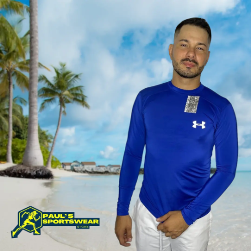 Imagen 1 de Buzo UNDER ARMOUR