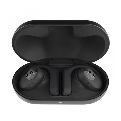 Imagen 1 de AURICULAR INALAMBRICO HAYLOU OW01 BLACK**