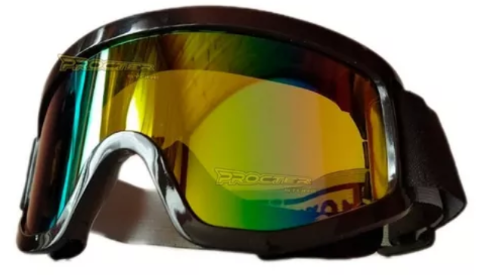 Imagen 1 de Gafas Cross Tornazul