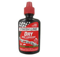 Imagen 1 de aceite finish line seco teflon 60ml