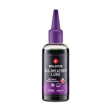 Imagen 1 de aceite weldtite humedo 10ml
