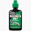 Imagen 1 de aceite finish line humedo 120ml