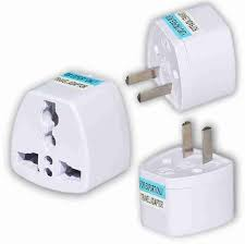 Imagen 1 de ADAPTADORES PARA CORRIENTE DE TRIFASICO A MONOFASICO