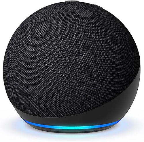 Imagem 1 de Echo Dot 5ª geração