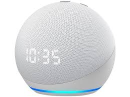 Imagem 1 de Echo Dot 5ª geração Branca