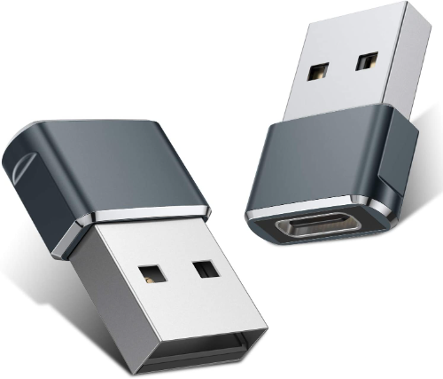 Imagen 1 de ADAPTADOR TIPO C - USB A