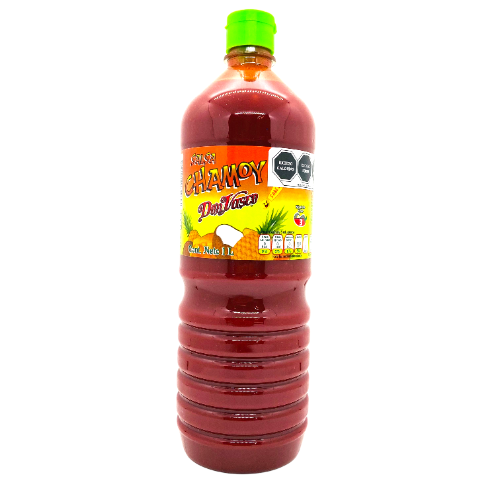 Imagen 1 de Chamoy Don Vasco 