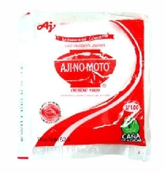 Imagen 1 de AJINOMOTO SAZONADOR UMAMI 60G