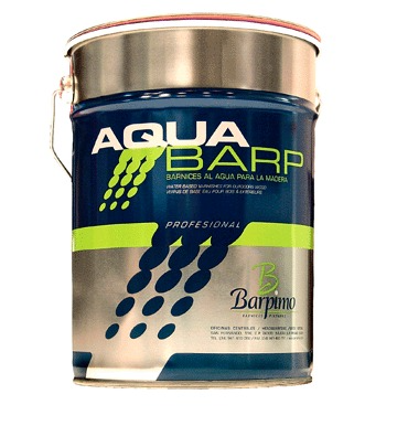 Imagen 1 de Aquabarp Renove Natural (Litro)