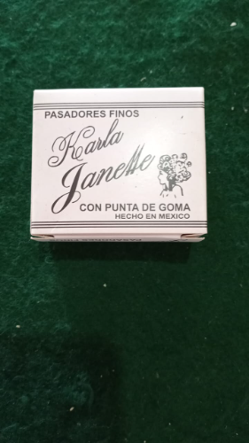 Imagen 1 de  Caja de Pasadores 