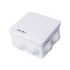 Imagen 1 de CAJA DE REGISTRO 3*3