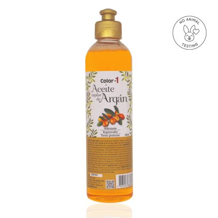 Imagen 1 de ACEITE CAPILAR ARGAN x240ml