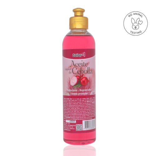 Imagen 1 de ACEITE CAPILAR CEBOLLA x240ml