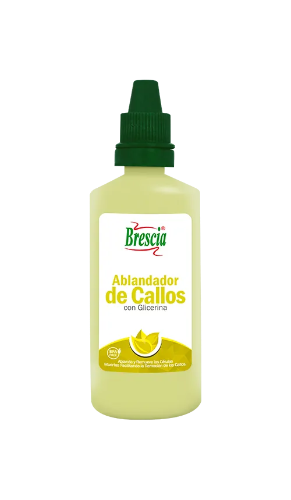 Imagen 1 de ABLANDADOR DE CALLOS x60ml