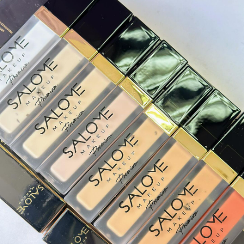 Imagen 1 de Corrector Premium Salome Makeup