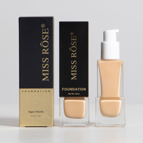 Imagen 1 de Base super docile MISS ROSE
