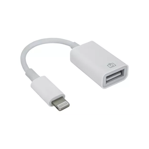 Imagem 1 de Adaptador Cabo USB - Tipo IOS