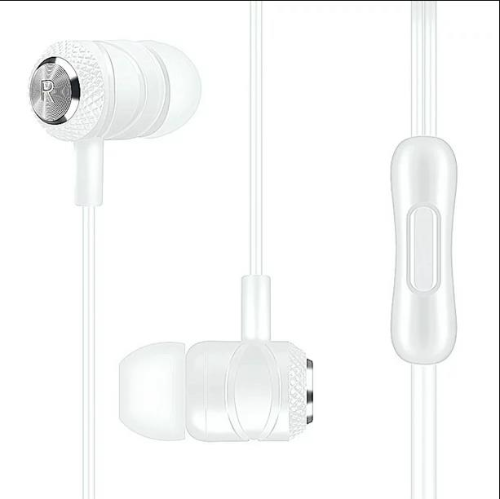 Imagen 1 de Audifonos Basicos GO i15