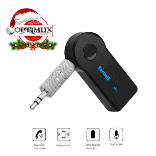 Imagen 1 de Auxiliar Bluetooth