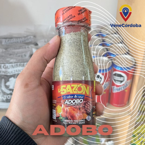 Imagen 1 de Adobo La Sazon