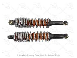 Imagen 1 de AMORTIGUADOR BOXER D,