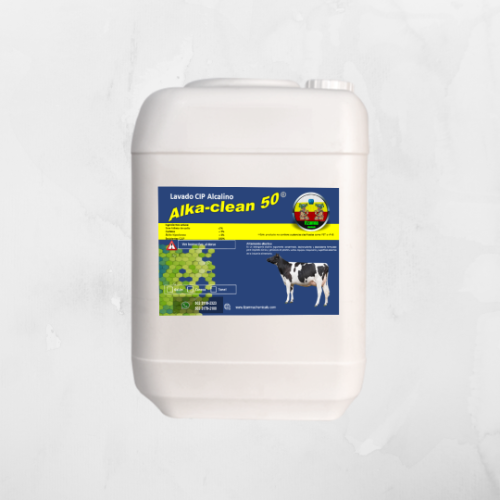 Imagen 1 de alka clean
