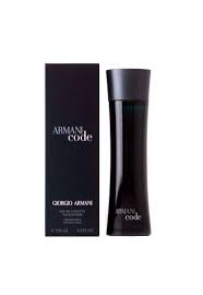Imagen 1 de Armani Code - Giorgio Armani