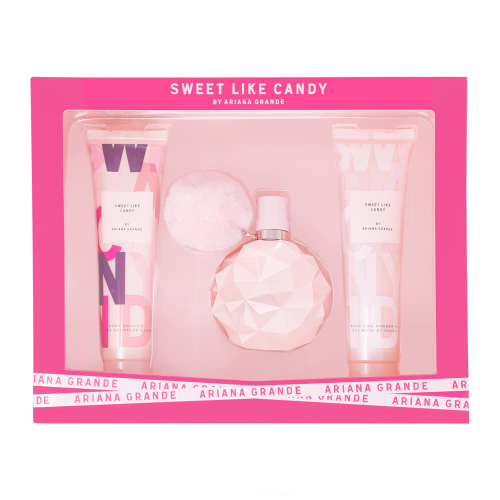 Imagen 1 de Ariana Grande Sweet Like Candy Set