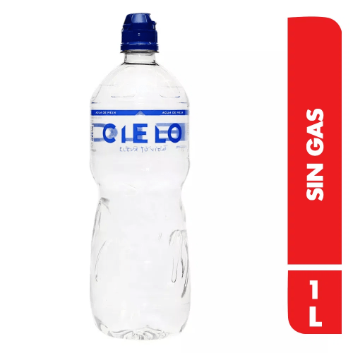 Imagen 1 de Agua Cielo 1 L