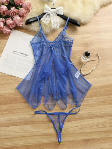 Imagen 1 de BabyDoll Luz de Luna