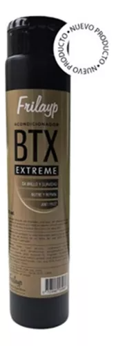 Imagen 1 de Acondicionador Btx Frilayp x 370ml