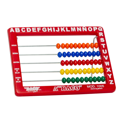 Imagen 1 de Abaco BACO pequeño