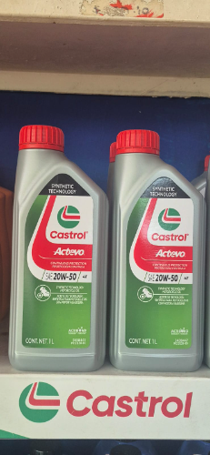 Imagen 1 de Aceite Castrol 