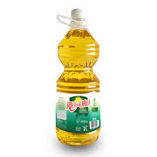 Imagen 1 de Aceite flor de oro 900ml