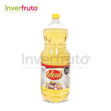 Imagen 1 de Aceite Ideal 3L