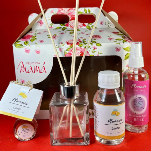 Imagen 1 de Kit Aromatico