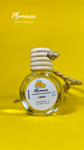 Imagen 1 de AUTO-AROMA