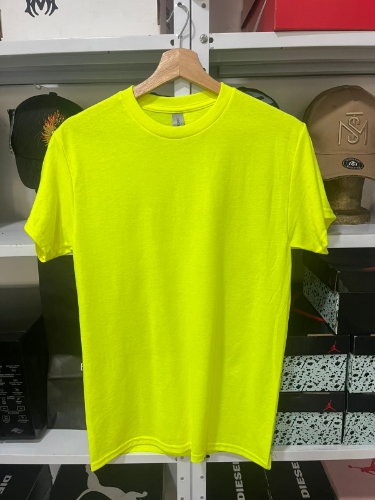 Imagen 1 de Camisa fosforescente 