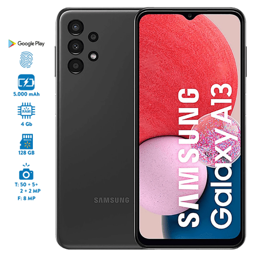 Imagen 1 de SAMSUNG A13