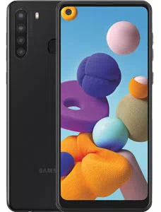 Imagen 1 de SAMSUNG A21