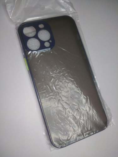 Imagen 1 de CASE del iphone 13 PRO MAX